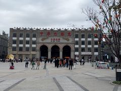 -中华巴洛克风情街