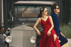 -青悠映画摄影工作室