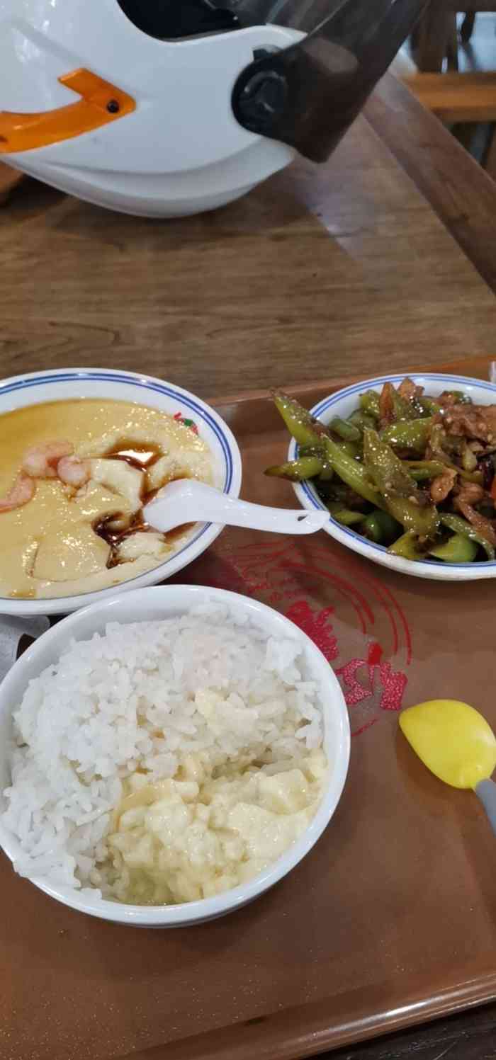 红旗大饭堂(碧江路店)-"家门口的食堂,价格亲民,适合家里老人烧不..."