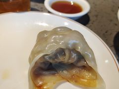 蒸扁食-荣家小吃(紫阳街店)