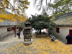 -青岛崂山太清宫