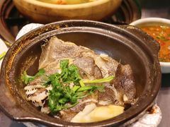 -金龙·打边炉(武进路店)