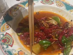 -巴依老爷新疆美食(常营店)
