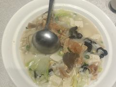 -郑庄脂渣海鲜楼(九水路店)