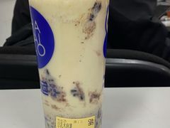 -茶百道(呼家楼店)