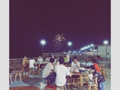 -天然居·漳港海鲜·海景餐厅(南澳总店)
