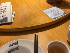 -老阿爸鲜鱼土菜(独墅湖店)