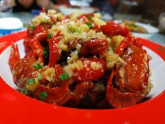 -熊记虾王·小龙虾(东晓南店)
