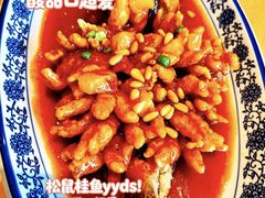 -泰煌鸡·上海白斩鸡·沪菜(宝山店)