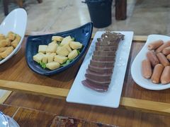 -小板凳·锦州烧烤(高新区店)