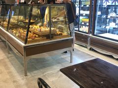 -巴黎贝甜(昆城广场店)