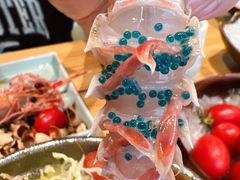 -花和海鲜自助(梅江店)