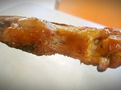 -一代烤翅王(大汉口店)