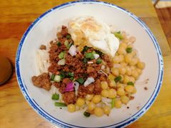 -车沾巷·重庆老味豌杂面