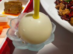 -小河盐帮·私家菜·烤鸭(三元桥·霄云路店)