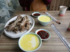 -清真·益鑫羊肉手抓馆(花园北街店)