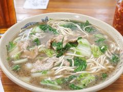 -无名氏面馆(邮电路店)