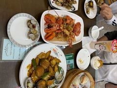 -仙螺岛海鲜自助餐厅(总店)