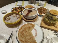 -如轩·海鲜砂锅粥·潮汕菜(小榄店)