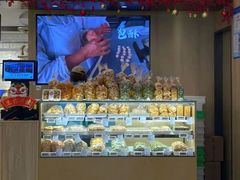 -上海市长春食品商店(淮海中路店)