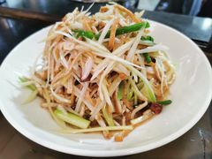-临潼印象·特色陕菜