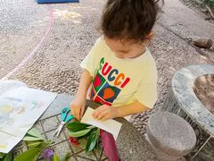 -广州市荔湾区协和幼儿园(彭城东路)