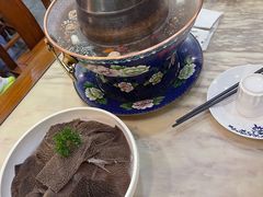 -东来顺•非遗火锅(外滩店)
