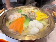 -大潮淮·淮扬菜(何园旗舰店)