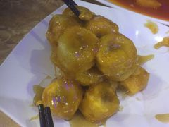 -维吾尔餐厅(宜山路店)