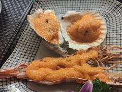 -兄弟船精致料理(万科蓝山店)