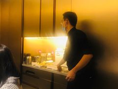 -海底捞火锅(海宁路店)