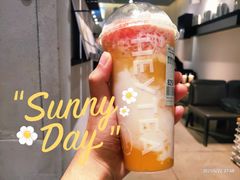 -喜茶(深圳东门1234店)