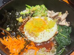 -韩象烤肉·韩国料理(市南麦凯乐旗舰店)