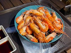 -SHRIMP CLUB万东餐饮钓虾·清吧
