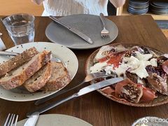 -BOR Eatery(安福路店)