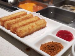 -海底捞火锅(巴黎春天浦建店)