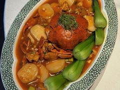 -桂满陇·海市蜃楼·黑金(国金店)