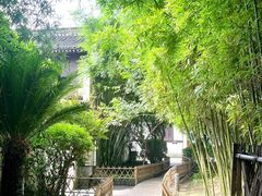 -绍兴鲁迅故里·沈园景区