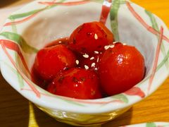 -吉兆·料理(红梅南路店)