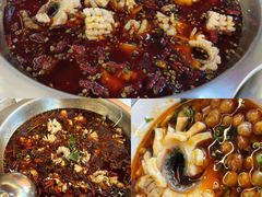 -重庆何乌鱼(南湖逸家店)