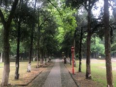 -明故宫遗址公园