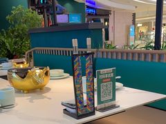 -俏九州·小炒黄牛肉(华润万象汇店)