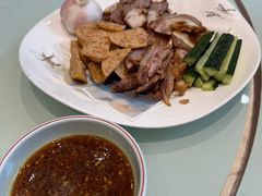 -老德州四合院·德州菜(天衢路店)