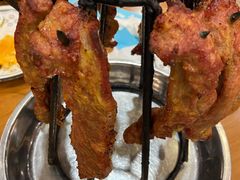 -巴依老爷新疆美食(望京小街店)