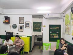 -老胡甜汤(龙眼店)