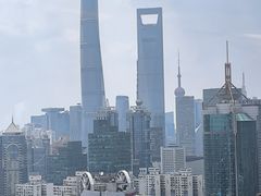 -上海红塔豪华精选酒店