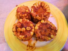 -Dampa Seafood Grill - Dubai
