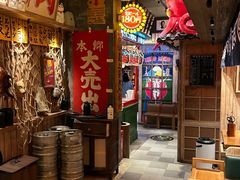 -MIKOMIKO和牛烧肉专门店(南门店)