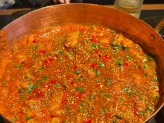 -Ameigo梅果·云贵川bistro(长宁来福士店)