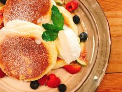 -UPPER KITCHEN(延安路店)